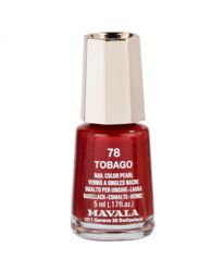 Mavala Mini Color Smalto 78 Tobago 5ml precio