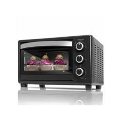 Mini Forno Elettrico Cecotec Bake'n Toast 1500W Colore:Bianco características