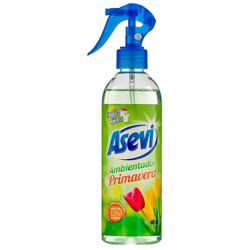 Deodorante per Ambienti Asevi (400 ml) precio