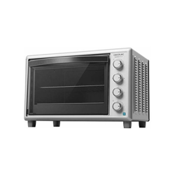 Forno a Convenzione Cecotec Bake&Toast 890 Gyro 60 L 2200W Bianco precio