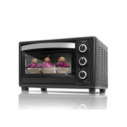 Mini Forno Elettrico Cecotec Bake'n Toast 1500W Colore:Nero en oferta