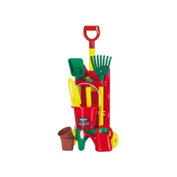 Mini Garden Set per bambini - AL-KO - 112875 precio