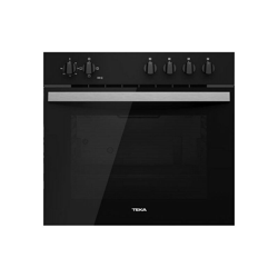 Forno Polivalente Teka HBE490MEBK 72 L 2593W A Nero precio