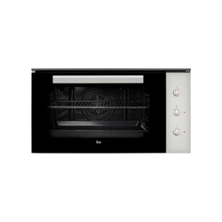 Forno Multifunzione Teka HSF900 Inox 77 L HydroClean A Argento características