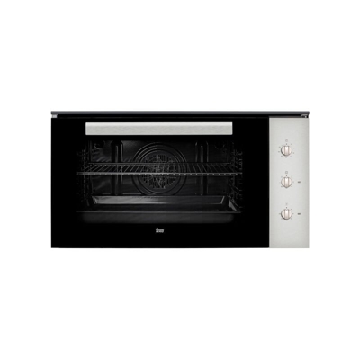 Forno Multifunzione Teka HSF900 Inox 77 L HydroClean A Argento