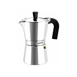 Cafettiera Italiana Monix M620012 (12 tazze) Alluminio en oferta