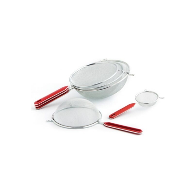 Colino Quid Kitchen Renova Acciaio inossidabile (12 cm)