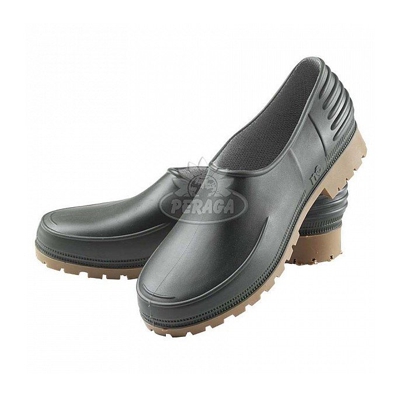 SCARPE DA GIARDINO VERDI ADULTO UNISEX Misura 40 Orto Giardino Lavoro Verdemax