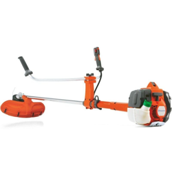 HUSQVARNA 535RXT decespugliatore tagliaerba 34,6 cc + IMBRACATURA en oferta