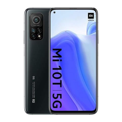 MI 10T Nero 128 GB 5G Dual Sim Display 6.67'' Full HD+ Fotocamera 64 Mpx Android características