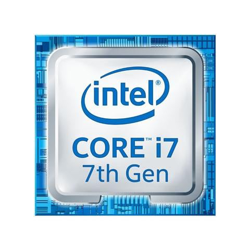 Processore Core i7-7700 (Kaby Lake) Quad-Core 3.6 GHz GPU integrata HD 630 Socket LGA 1151 Moltiplicatore Bloccato Tray (Senza Dissipatore) características