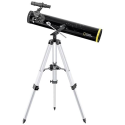 Telescopio riflettore 76/700 AZ en oferta