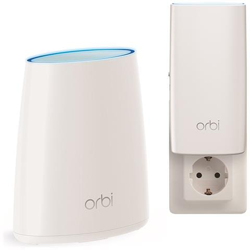 Orbi RBK30 Sistema WiFi Tri-Band AC2200 Copertura fino a 200mq en oferta