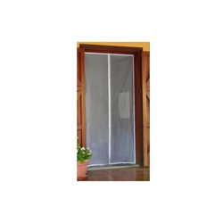 Riduttore Magnete Porta Zanzariera 120X240 Bianco 34016. 98 en oferta