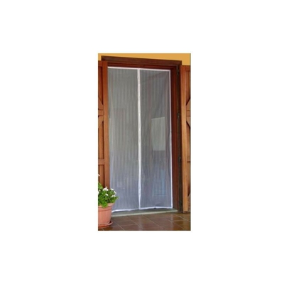 Riduttore Magnete Porta Zanzariera 120X240 Bianco 34016. 98