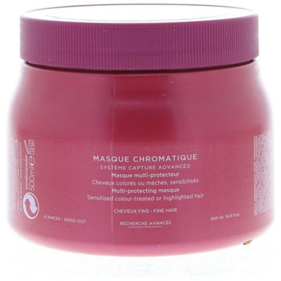 Chromatique Cap Fini Maschera 500 Ml