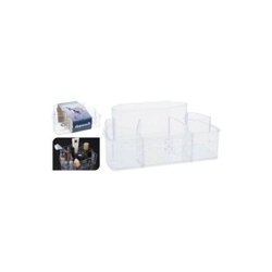 Trucco Organizzatore 6 Sezioni 24. 5X15. 5X10Cm en oferta