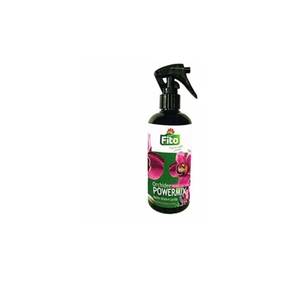 Spray Idratante Fogliare per Orchidee, 300ml