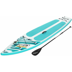 Tavola Da Sup Gonfiabile Aqua Glider 322X79X12Cm Bestway 65347 en oferta