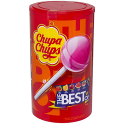 Caramelle Chupa Chups (100 uds) características