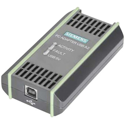 Siemens 6GK1571-0BA00-0AA0 Adattatore 12 Mbit/s