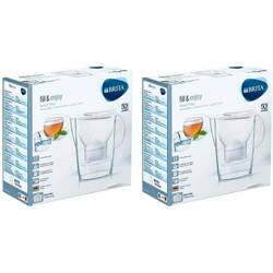 fill&enjoy Marella White - 2 confezioni - Brita precio