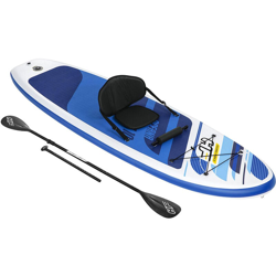 Set da sup convertibile oceana bestway 65350 cm305x84x12 características