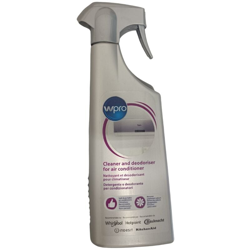 Wpro Acs016 484000008642 Spray Detergente E Deodorante Clima 500Ml características