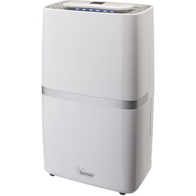 DeUmidificatore 20l./24h con wifi e gas r290