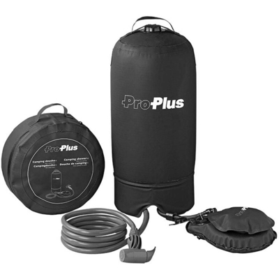 ProPlus 770407 Doccia da campeggio