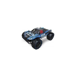 22282 Monster truck Motore elettrico 1:8 Veicolo terrestre radiocomandato (RC) precio