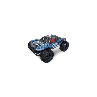 22282 Monster truck Motore elettrico 1:8 Veicolo terrestre radiocomandato (RC)