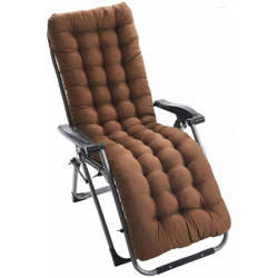 Gipsi - SDRAIO RELAX CON CUSCINO MARRONE precio