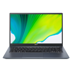 Acer Swift 3X Notebook ultra sottile | SF314-510G | Blu características