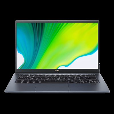 Acer Swift 3X Notebook ultra sottile | SF314-510G | Blu