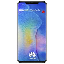 Mate 20 Pro Nero 128 GB 4G / LTE Display 6.39'' QHD+ Slot Micro SD Fotocamera 40 Mpx Android - Tim Italia características