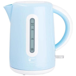 Bollitore Elettrico Cordless 1,7 L 2200 W Blu Awk300evb precio