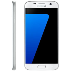 Galaxy S7 Bianco Display 5.1” Quad HD Octa Core Ram 4GB Storage 32 GB +Slot MicroSD WiFi Bt 4G / LTE Doppia Fotocamera 12Mpx / 5Mpx Android 6.0 - Italia características