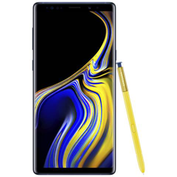 Galaxy Note 9 Display 6.4'' QHD+ Octa Core Ram 6 GB Storage 128 GB Wi-Fi + 4G Fotocamera 12Mpx Android Italia precio