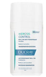 HIDROSIS CONTROL ROLL ON ASCELLE 40 ML en oferta