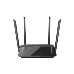 Router Wireless AC1200 Dual-Band 4 Porte Gigabit Ethernet precio