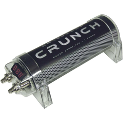 Crunch CR-1000 Condensatore PowerCap 1 F precio