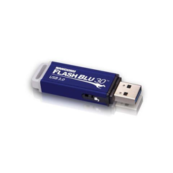 ALK-FB30-16G, USB 3.0 (3.1 Gen 1) , Type-A, 0 - 75 °C, -25 - 85 °C, Girare, Blu en oferta