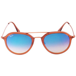 Occhiali Da Sole - Rayban Rb4253 62388b 53 Mm características