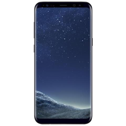 Galaxy S8+ Nero 64 GB 4G / LTE Impermeabile Display 6.2'' Quad HD Slot Micro SD Fotocamera 12 Mpx Android - Europa características