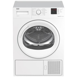 Asciugatrice DRX822W Young Optisense, 8 Kg Classe A++ Pompa di calore características