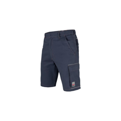 Bermuda Basic Line navy Würth MODYF, Taglia 44 - navy características