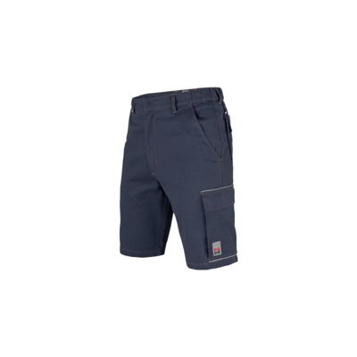 Bermuda Basic Line navy Würth MODYF, Taglia 44 - navy