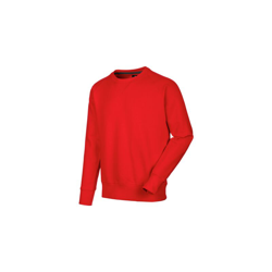 Felpa Job + rosso Würth MODYF, Taglia XXL - rosso en oferta