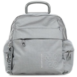 Zaino Donna Md20 Lux Tracolla Backpack Gun / metal Qntt1.24u precio